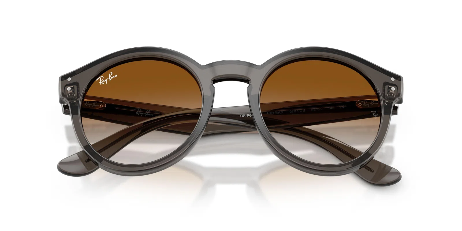 Ray-Ban R0505S Sunglasses - view 30